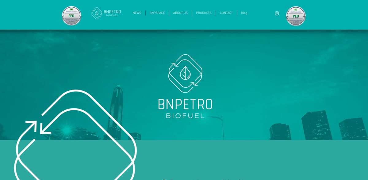 BNPETRO sustainable energy
