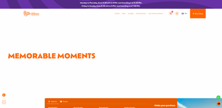 Bondinho Pão de Açúcar: Experience Rio de Janeiro’s Scenic Cable Car Adventure