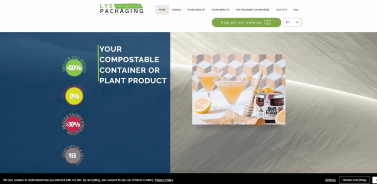 Bro138: A Trusted Online Slot Platform with Eco-Friendly Packaging Solutions