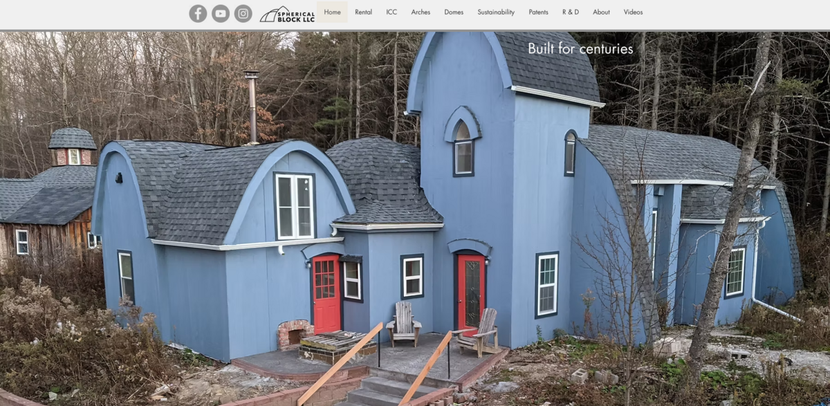 innovative concrete solutions