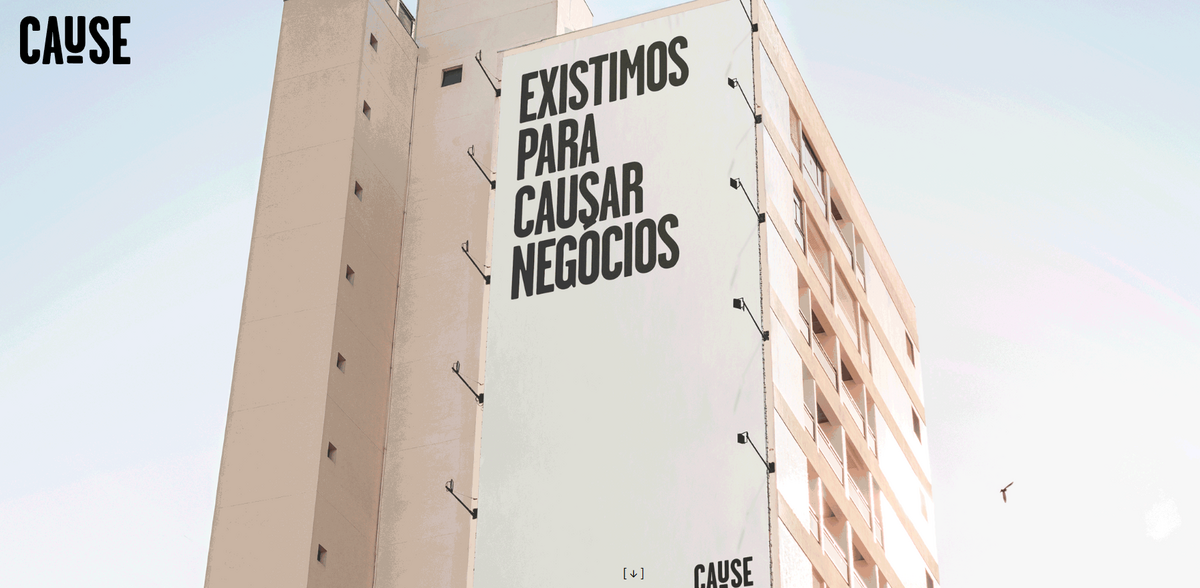 social impact consultancy