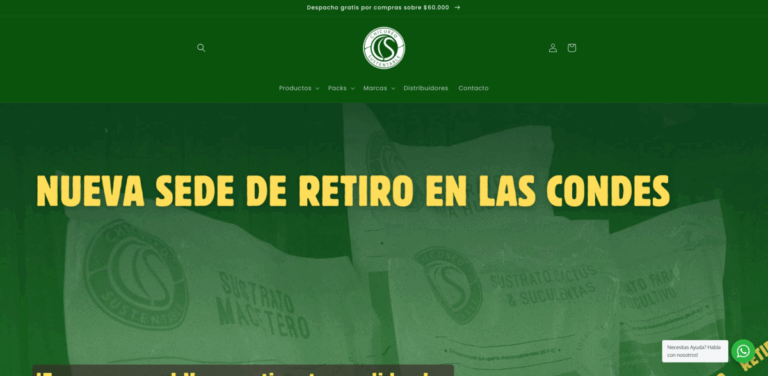 Chicureo Sustentable: Transforming Organic Waste into Nutrient-Rich Compost