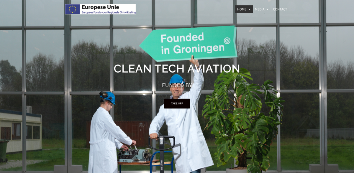 Clean Tech Aviation