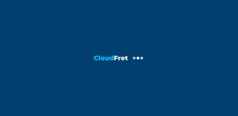 Cloudfret: Smart Freight Network Transforming Logistics in Morocco