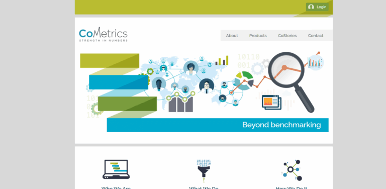 CoMetrics: Empowering Independent Enterprises with Data-Driven Insights