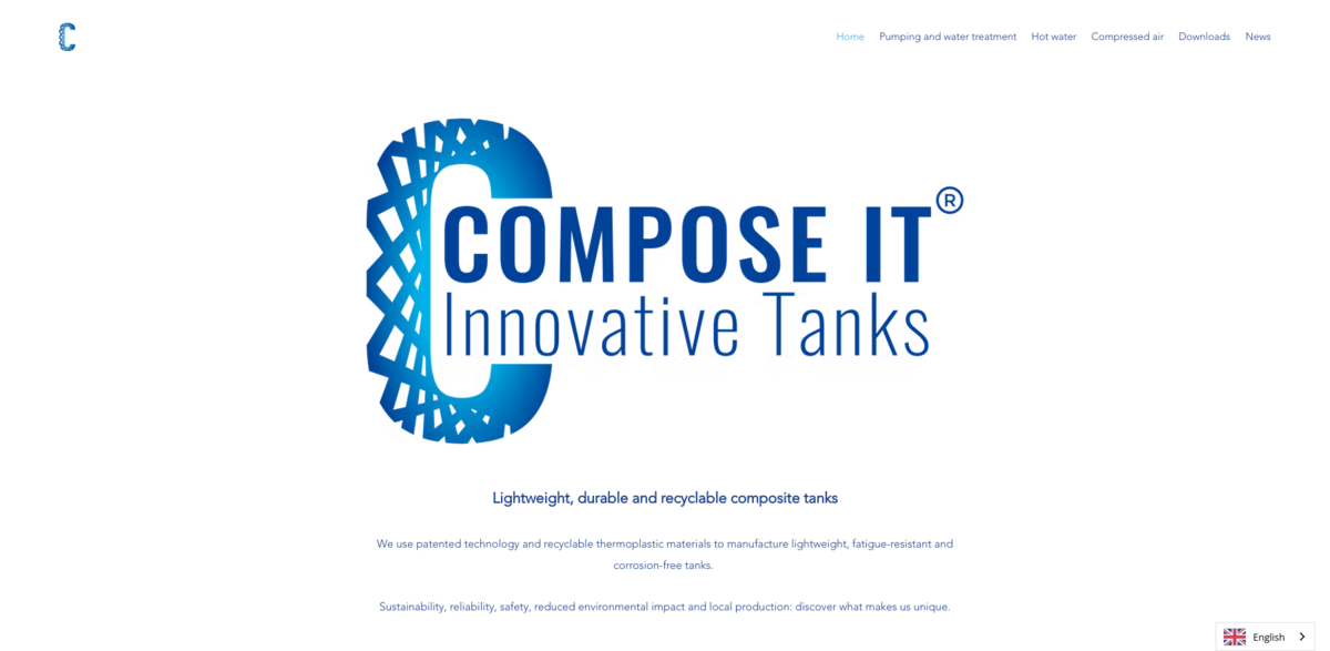 composite reservoirs