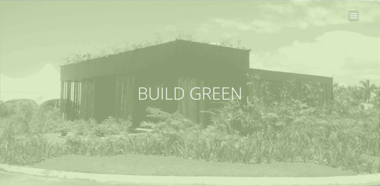 Container Living PH: Sustainable Housing Solutions Using Shipping Containers