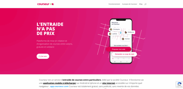 Courseur: A Community-Driven Grocery Shopping Aid