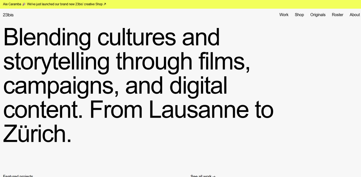 creative storytelling