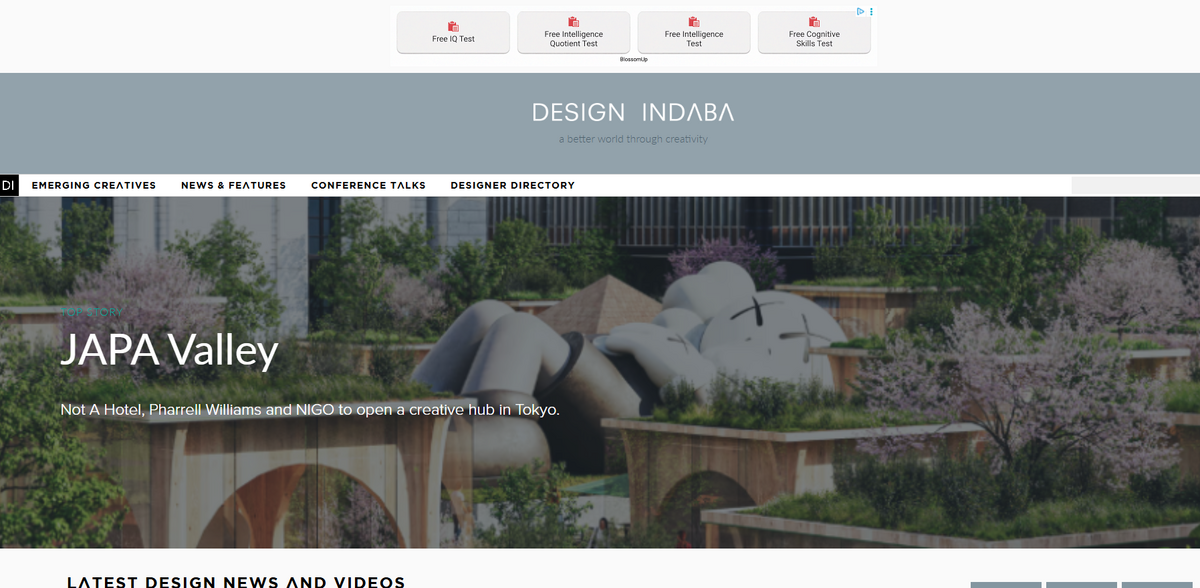 Design Indaba