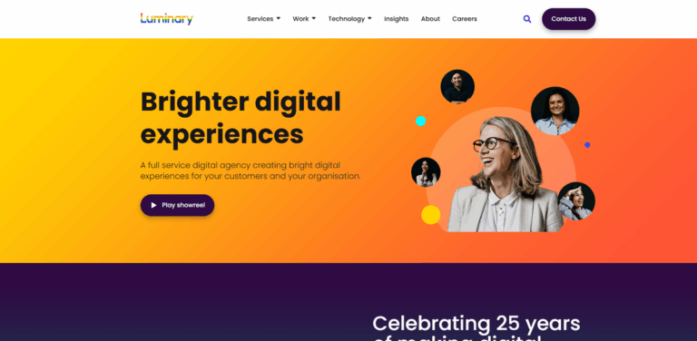 Digital Experience Solutions: Crafting Tailored Digital Transformations