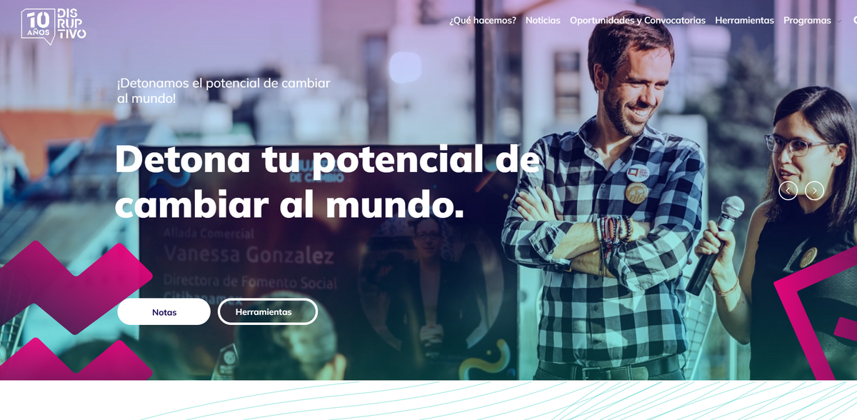 social entrepreneurship