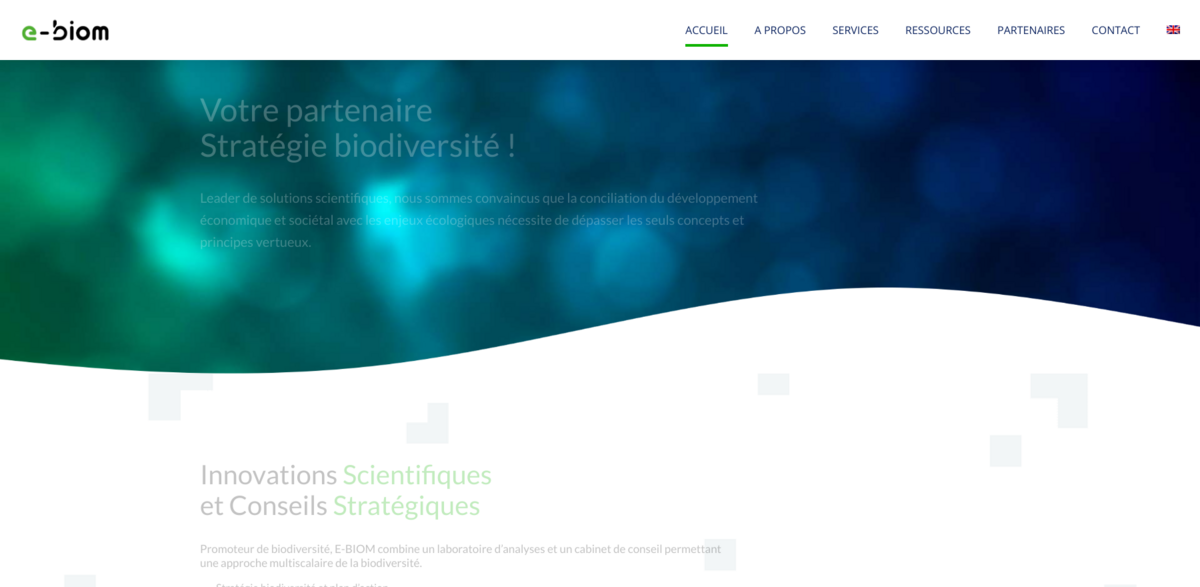 biodiversity strategy