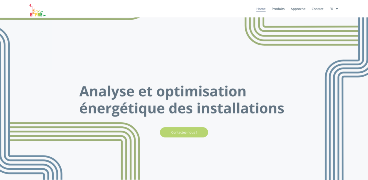 Energy Monitoring and Optimization
