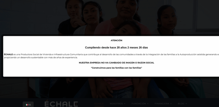 ÉCHALE: Building Sustainable Communities Through Social Housing