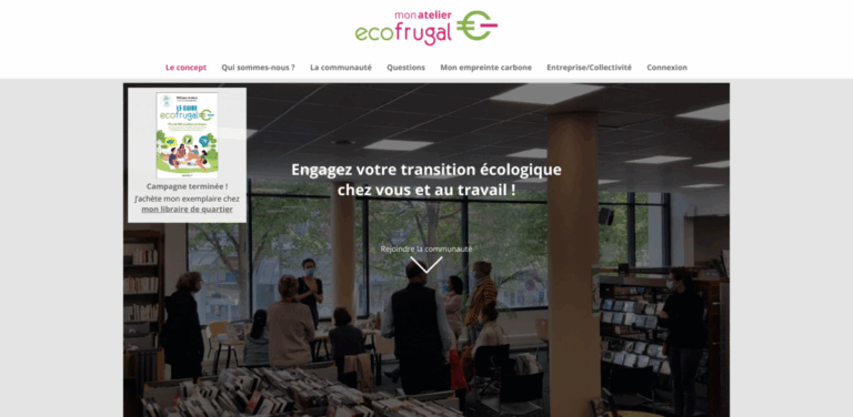 Ecofrugal Project SAS: Empowering Communities for Sustainable Living