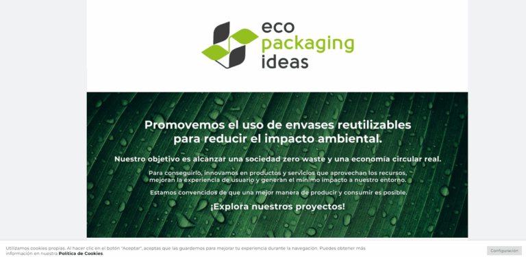 Eco Packaging Ideas: Sustainable Solutions for Eco-Friendly Packaging