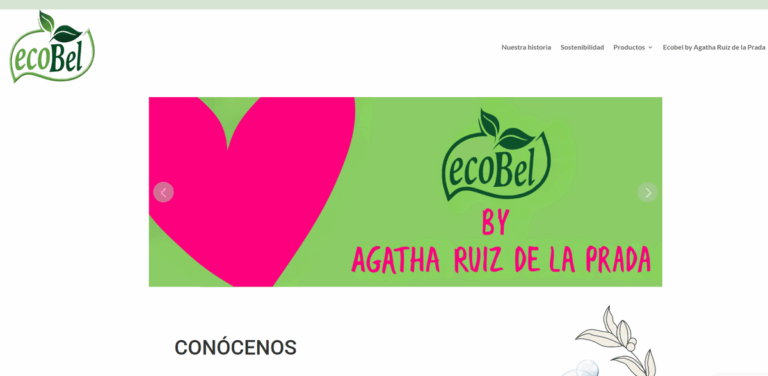 ECOBEL GLOBAL: Eco-Friendly Cleaning and Hygiene Solutions