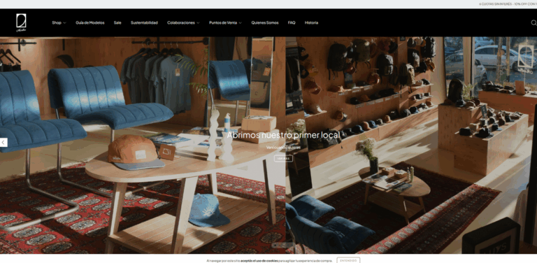 EcoFashion Co: Sustainable Apparel and Custom Accessories for the Modern Consumer