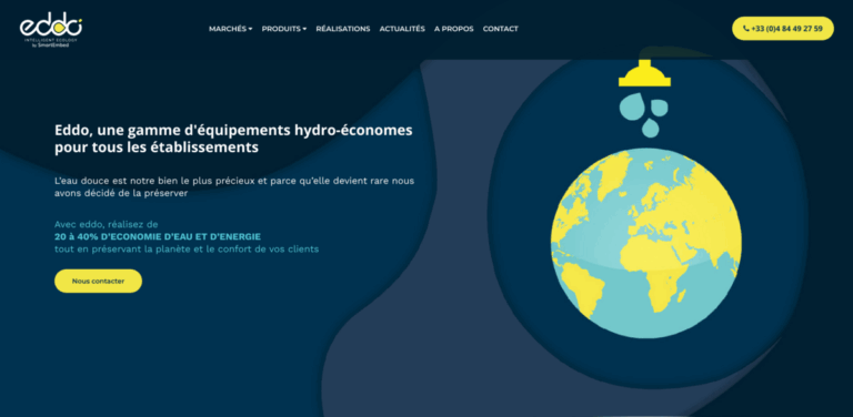 EDDO: Innovative Hydro-Economic Solutions for Resource Management