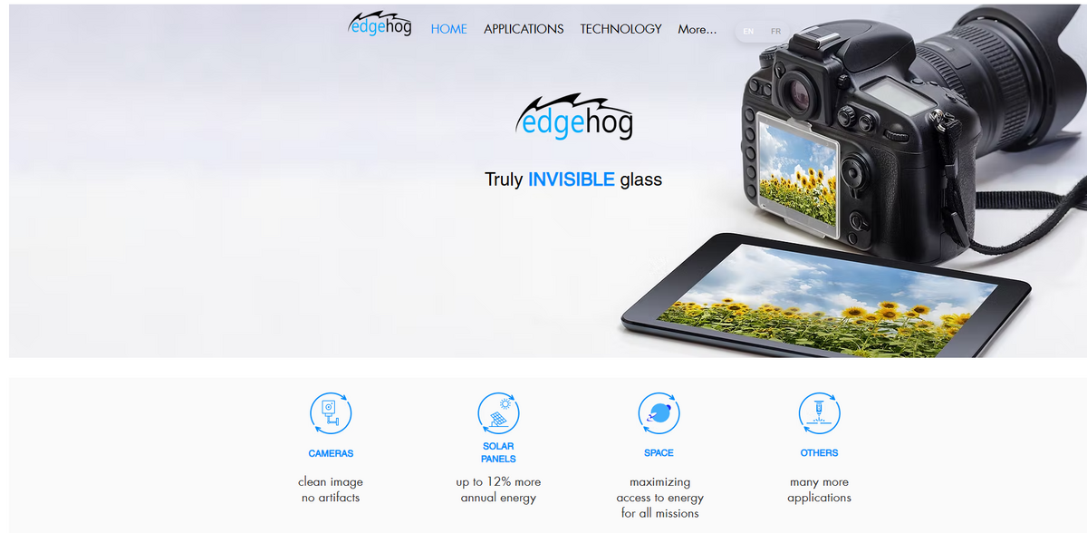 Edgehog Technologies