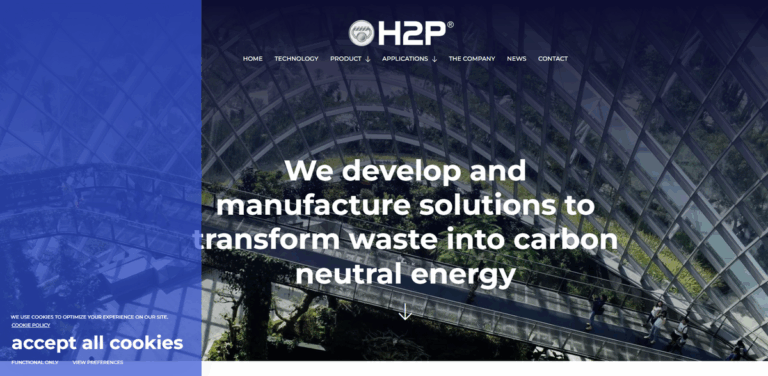 Energy Valorization Solutions: Transforming Industrial Waste Heat into Sustainable Energy