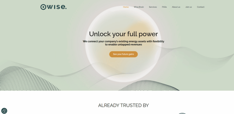 EnergyDecarb Solutions: A Comprehensive C&I Energy Decarbonation Platform