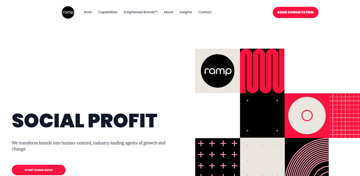 Enlightened Brands Initiative