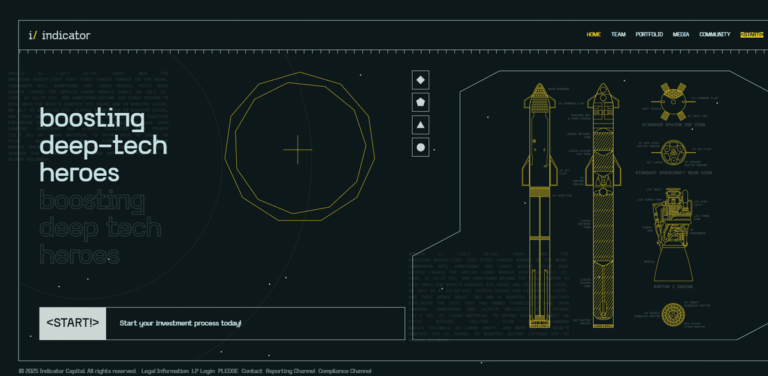 Equity Ventures: Bridging Innovation and Investment in Emerging Markets