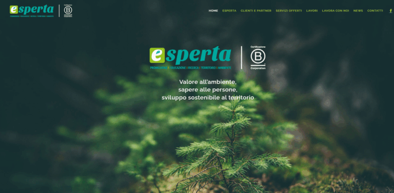 ESPERTA: Advancing Environmental Education and Sustainability Initiatives