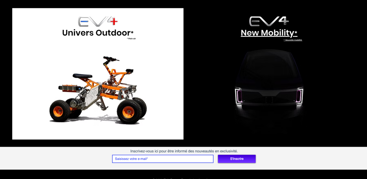 handcrafted electric bikes