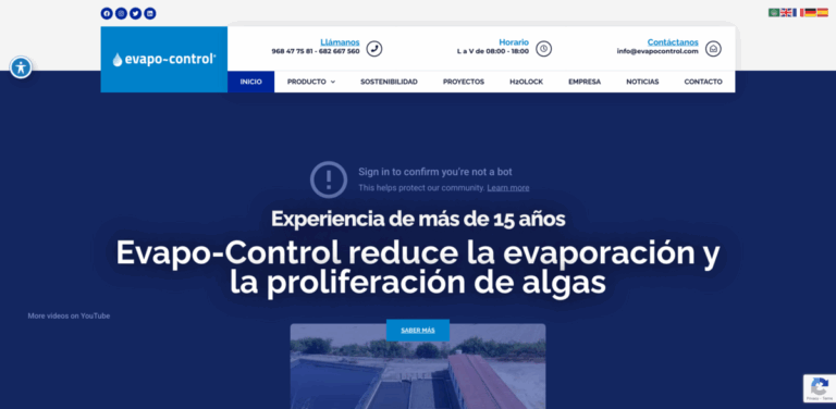 ARANA WATER MANAGEMENT: Innovative Solutions for Water Conservation and Management