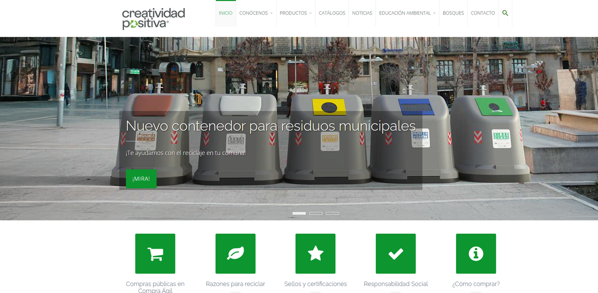 premium domain for sustainable trade