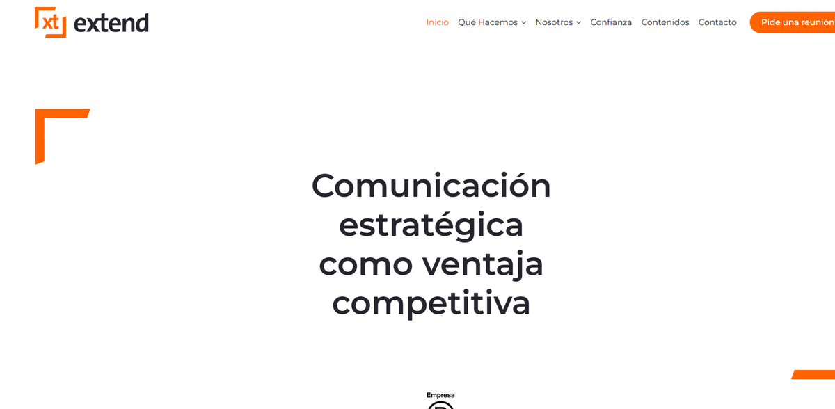 strategic communications