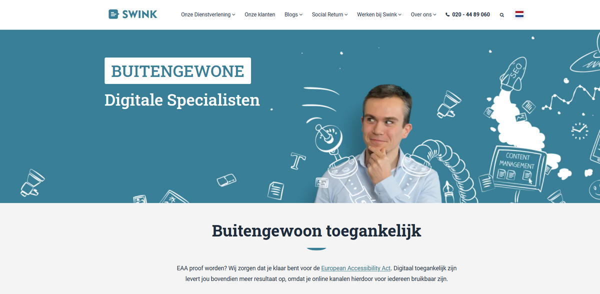 digital accessibility