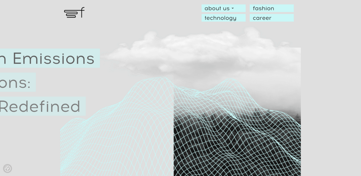 Fairbrics CO2 sustainability