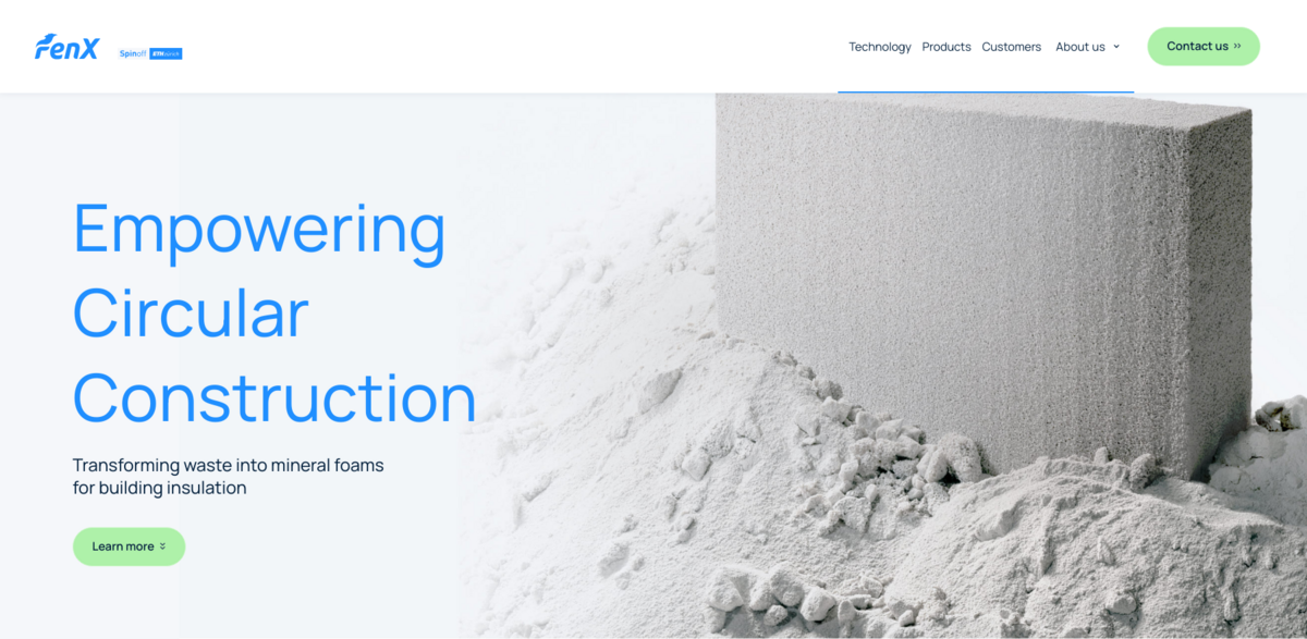 sustainable insulation solutions