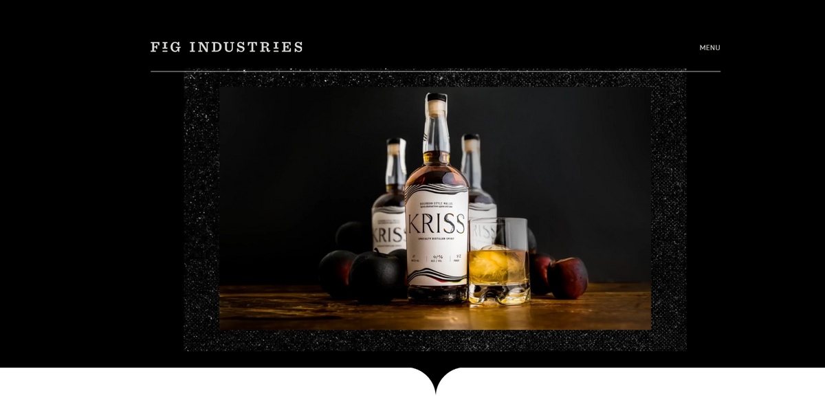 Fig Industries Branding