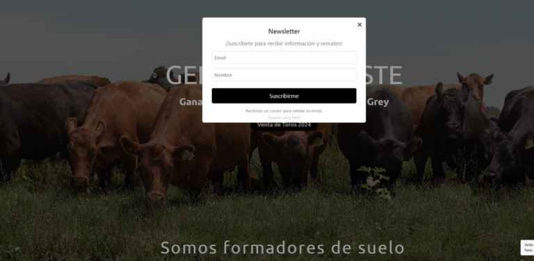 GENETICS OF THE EAST: Advancing Sustainable Livestock Farming Through Genetic Innovation