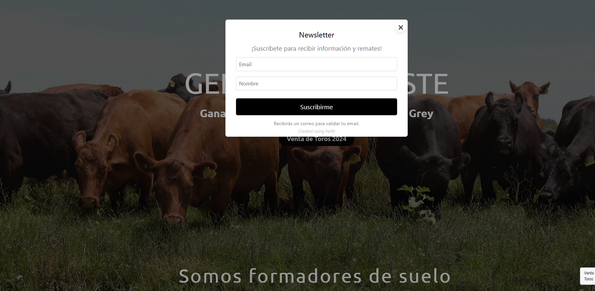 sustainable livestock farming