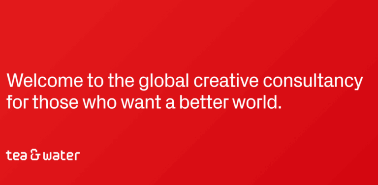 Global Creative Consultancy: Crafting Purpose-Driven Solutions for a Better World