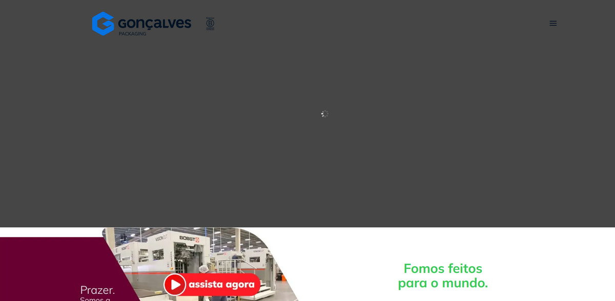 Gonçalves Packaging