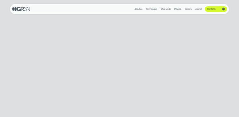 GR3N: Transforming Plastic Waste into Valuable Resources through Innovative Recycling