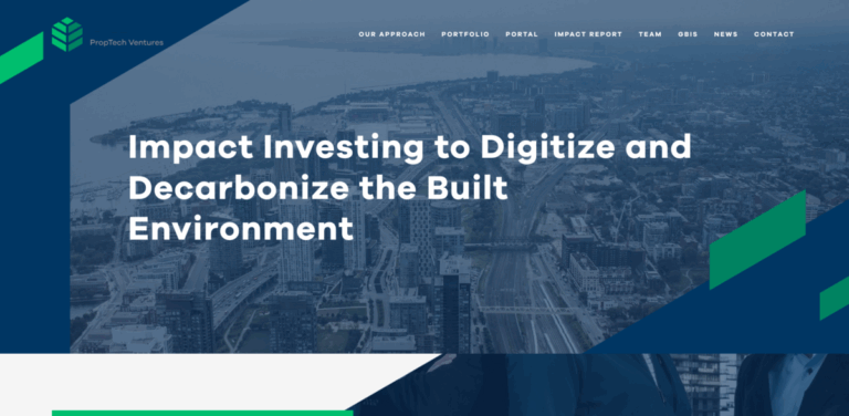 Greensoil: Transforming Real Estate Through Impact Investing and Sustainability