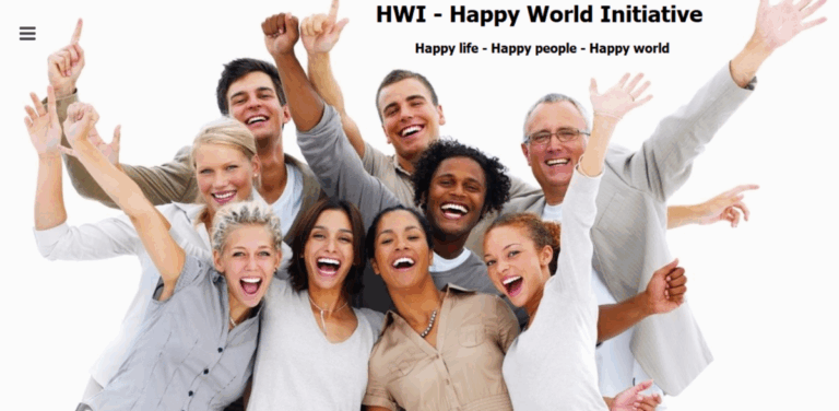 Happy World Initiative: Enhancing Lives Through Environmental and Community Programs