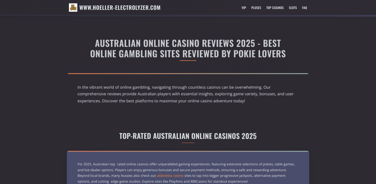 green hydrogen solutions