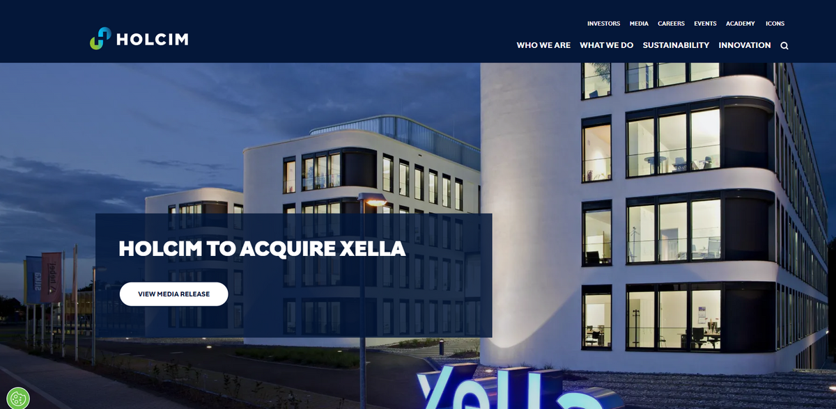 sustainable construction