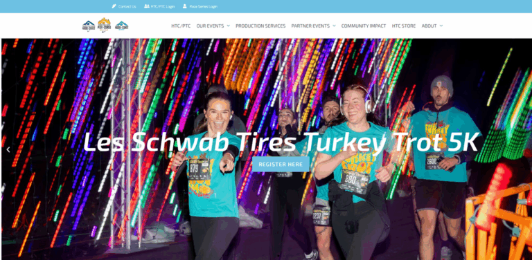 Hood To Coast: The Ultimate Relay Experience Across Oregon