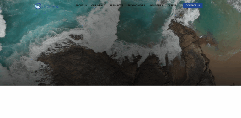 Hydroleap: Innovative Electrochemical Solutions for Sustainable Water Treatment