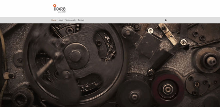 IKARE INNOVATION: Bridging Israeli Tech with Global Opportunities